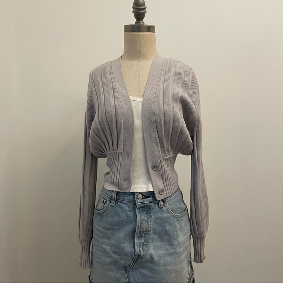 Wilfred Cardigan - Picture 1 of 4